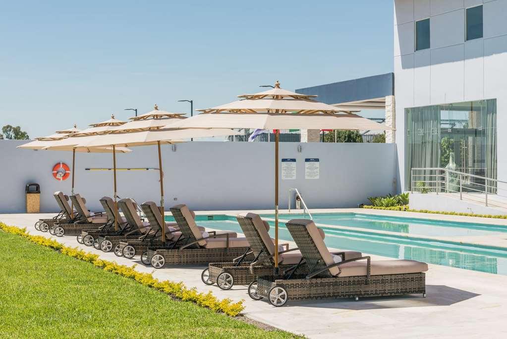 Hampton Inn & Suites By Hilton Salamanca Bajio Зручності фото