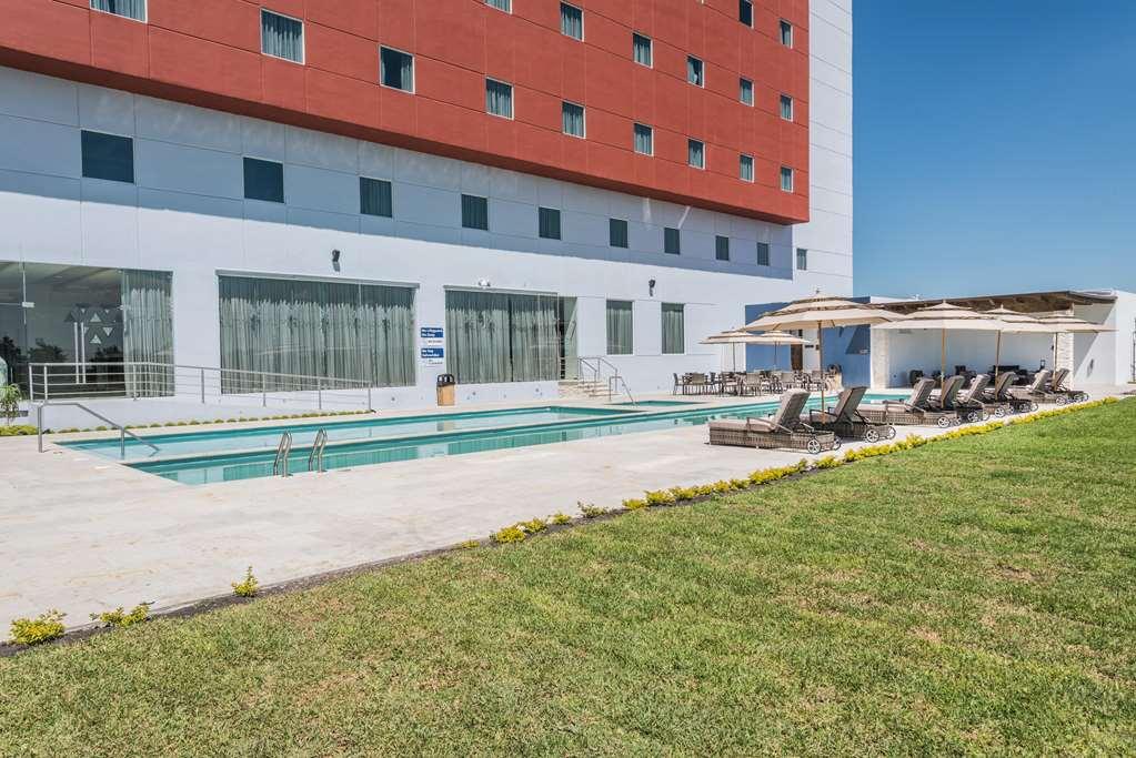 Hampton Inn & Suites By Hilton Salamanca Bajio Зручності фото