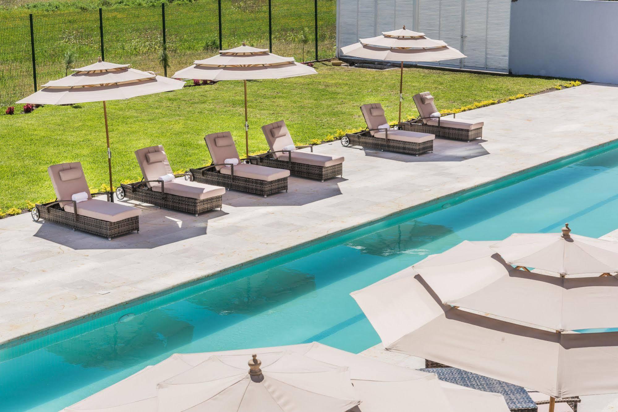 Hampton Inn & Suites By Hilton Salamanca Bajio Екстер'єр фото
