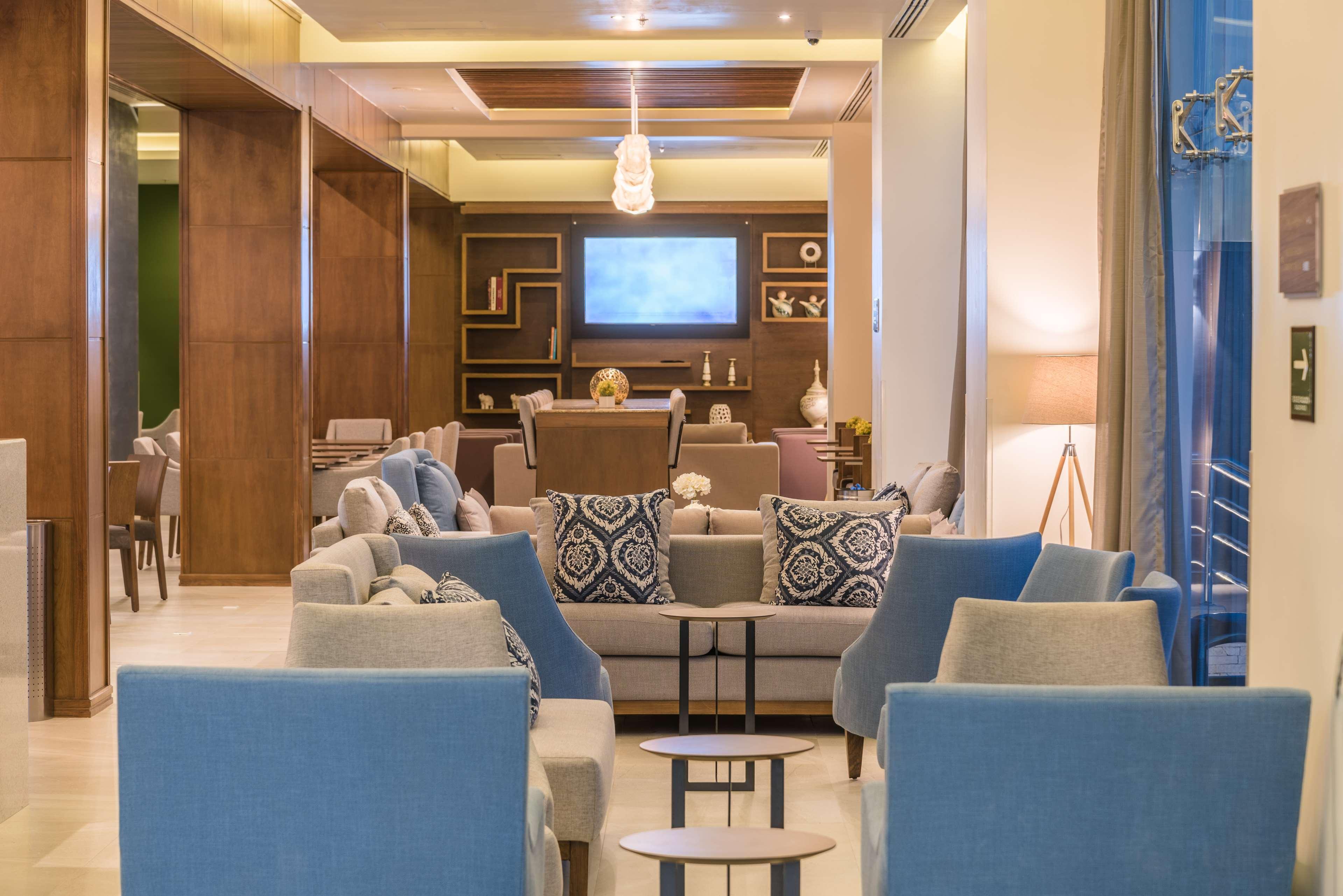 Hampton Inn & Suites By Hilton Salamanca Bajio Екстер'єр фото