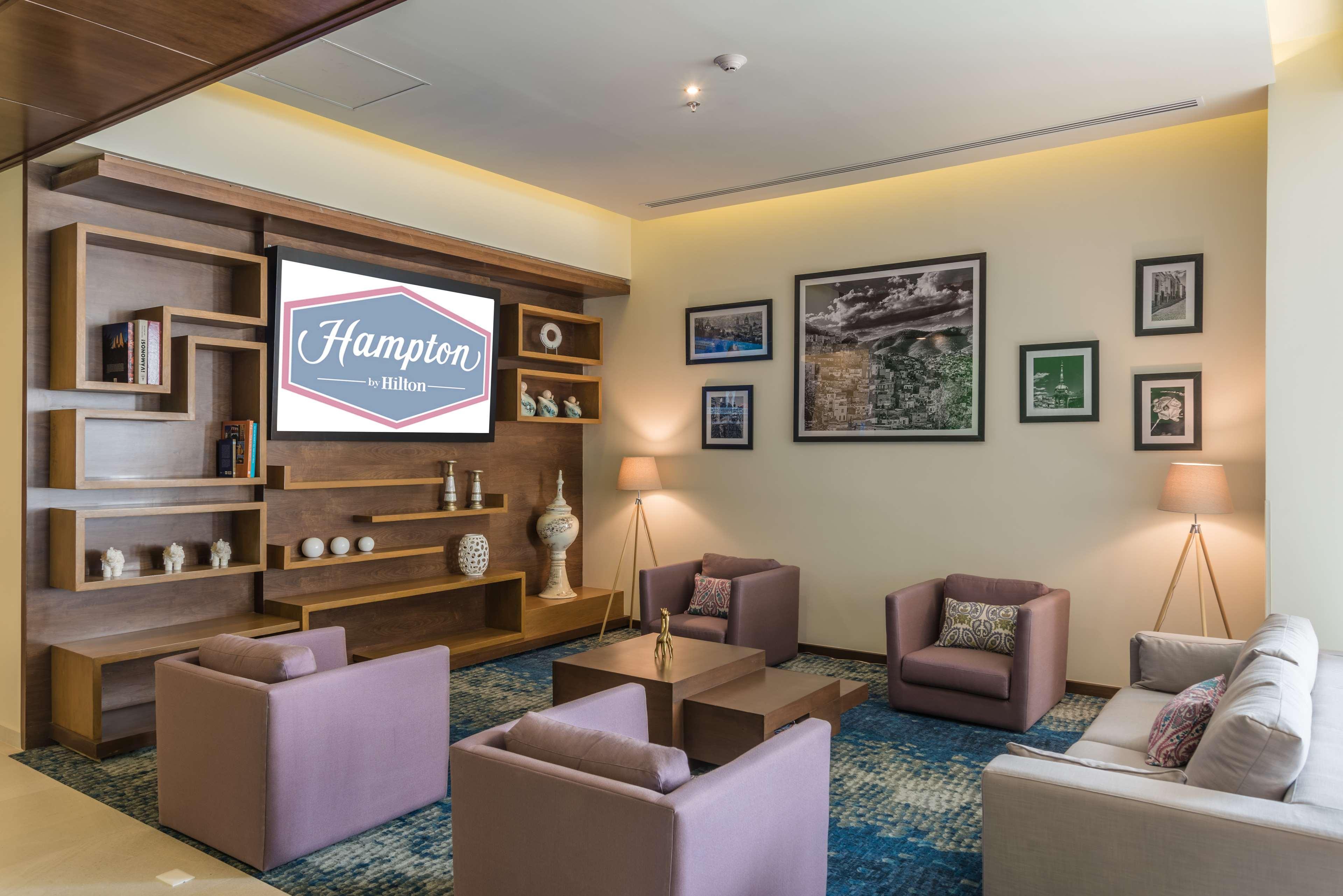 Hampton Inn & Suites By Hilton Salamanca Bajio Екстер'єр фото