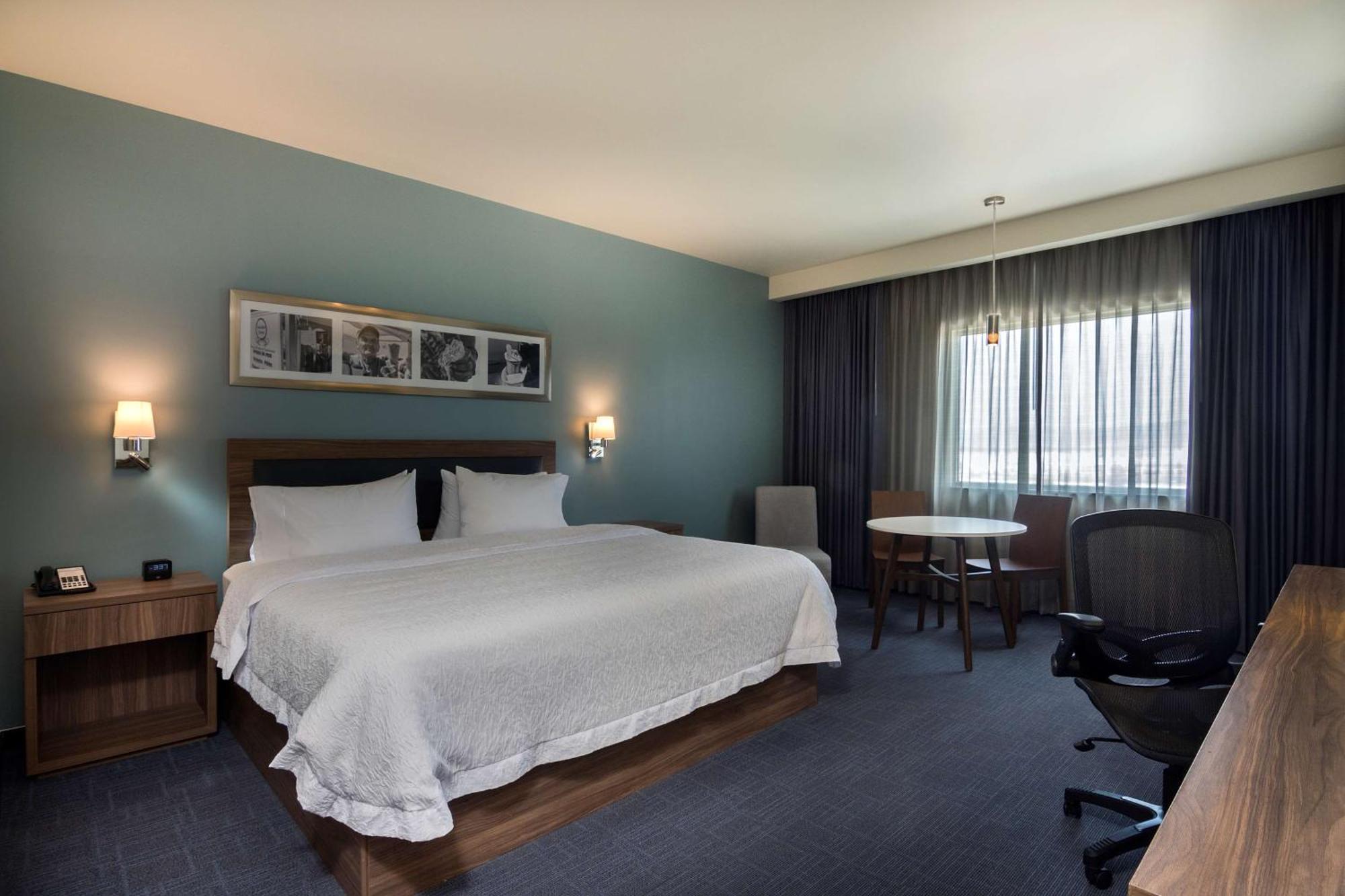 Hampton Inn & Suites By Hilton Salamanca Bajio Екстер'єр фото